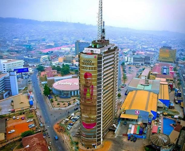 Oyo State