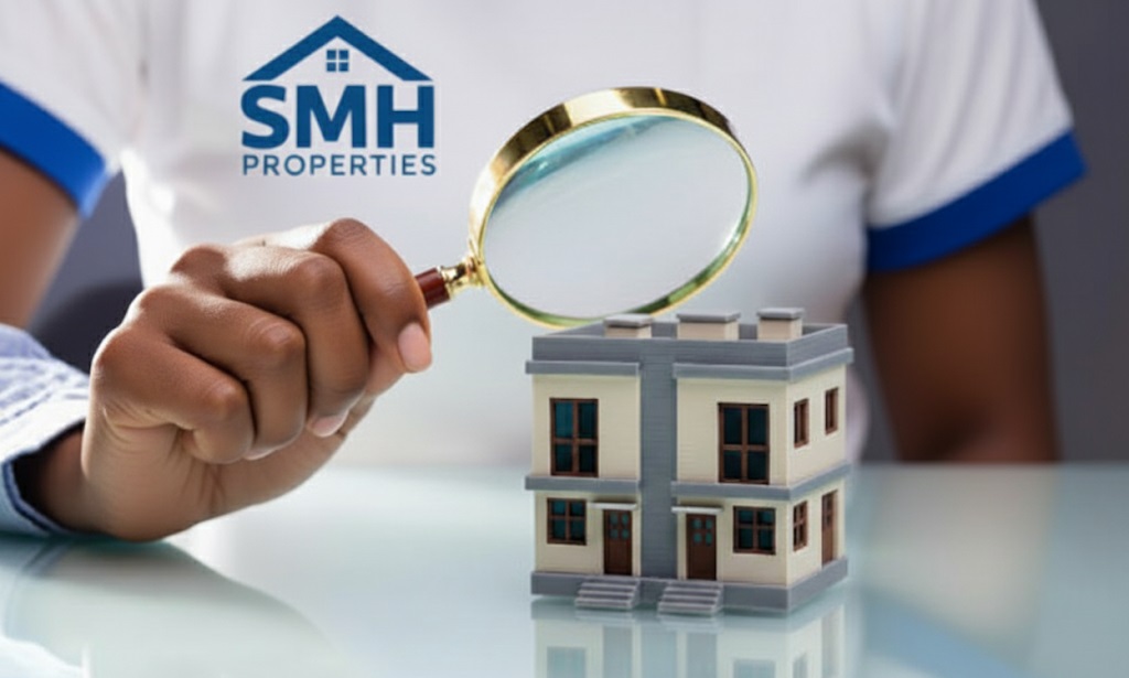 Property Vetting